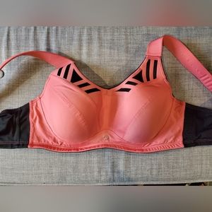Lane Bryant Cacique Livi sports Bra